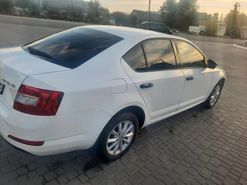 Авто Skoda Octavia 2013 № 8608505