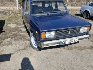 Авто ВАЗ 2104 1994 № 8608507