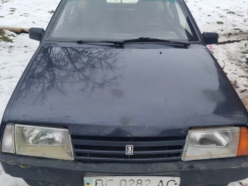 Авто ВАЗ 2109 2003 № 8608508
