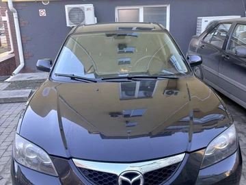 Авто Mazda 3 2009 № 8608510