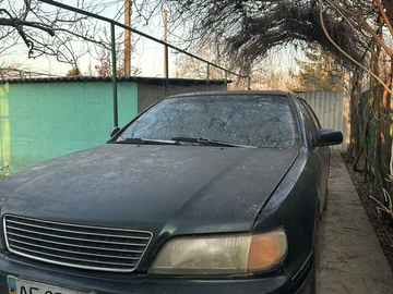 Авто Nissan Maxima 1996 № 8608511