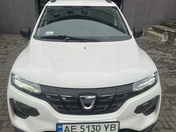Авто Dacia Logan 2022 № 8608512