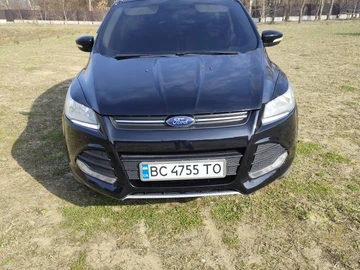 Авто Ford Kuga 2013 № 8608516