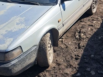 Авто Mazda 626 1991 № 8608531