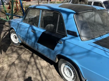 Авто ВАЗ 2106 1990 № 8608532