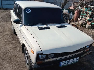 Авто ВАЗ 2106 1995 № 8608538