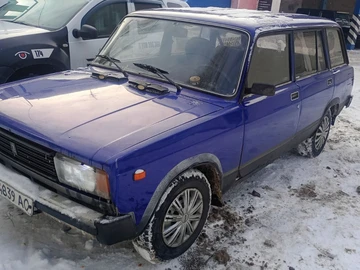 Авто ВАЗ 2104 2000 № 8608545