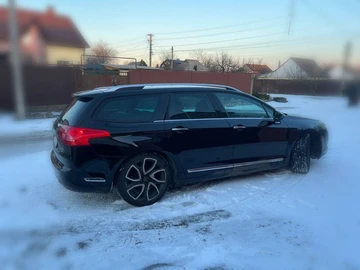 Авто Citroen C5 2010 № 8608546
