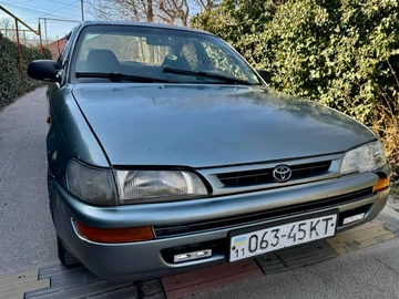 Авто Toyota Corolla 1994 № 8608547