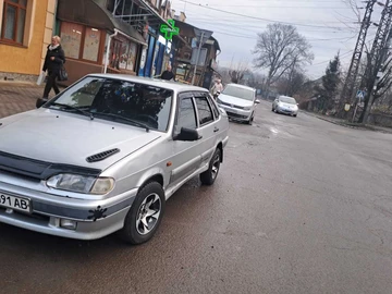 Авто ВАЗ 2115 2005 № 8608548