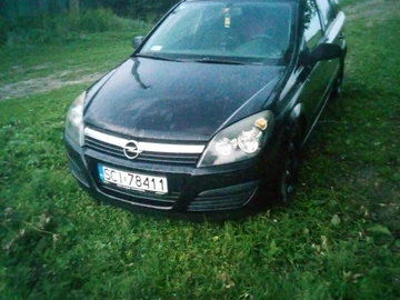 Авто Opel Astra 2005 № 8608551