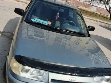 Авто ВАЗ 2110 2005 № 8608554
