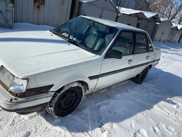Авто Toyota Corona 1985 № 8608715