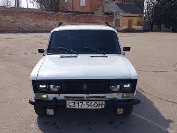 Авто ВАЗ 2103 1982 № 8608750
