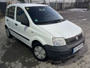 Авто Fiat Panda 2009 № 8608758
