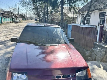 Авто ЗАЗ 1103 Slavuta 2005 № 8608722