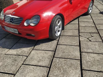 Авто Mercedes 200 2001 № 8608778