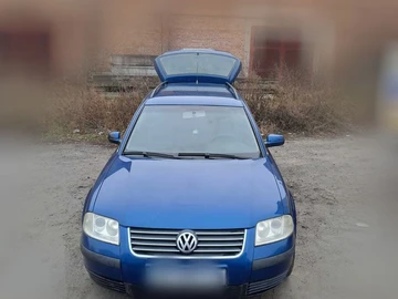 Авто Volkswagen Corrado 2000 № 8608784