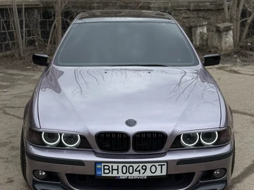 Авто BMW 5 Серия 1998 № 8608795