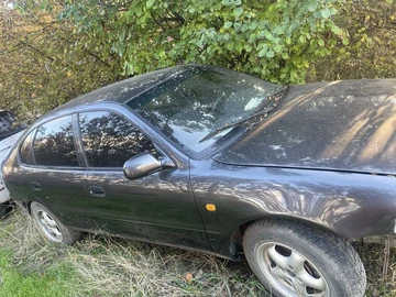 Авто Toyota Corolla 1993 № 8608799