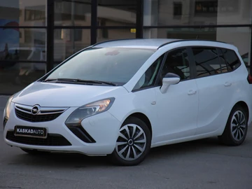 Авто Opel Zafira 2014 № 8608801