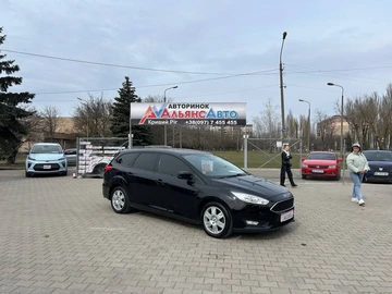 Авто Ford Focus 2015 № 8608804