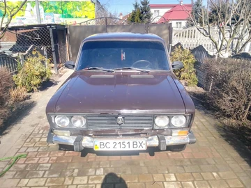 Авто ВАЗ 2106 1985 № 8608808