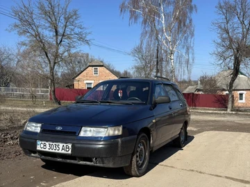 Авто ВАЗ 2111 2005 № 8608809