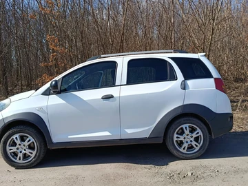 Авто Chery Beat 2011 № 8608811