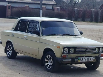 Авто ВАЗ 2106 1996 № 8608812