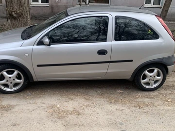 Авто Opel Corsa 2003 № 8608821
