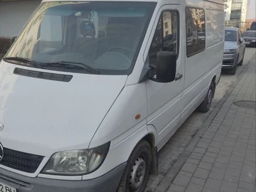 Авто Mercedes Sprinter 2006 № 8608827