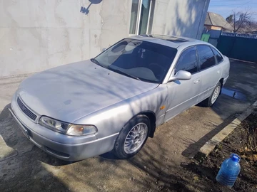 Авто Mazda 626 1992 № 8608828