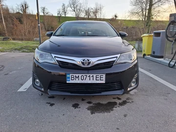 Авто Toyota Camry 2014 № 8608847