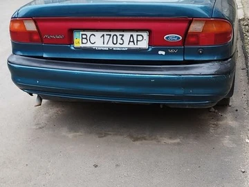 Авто Ford Mondeo 1994 № 8608850