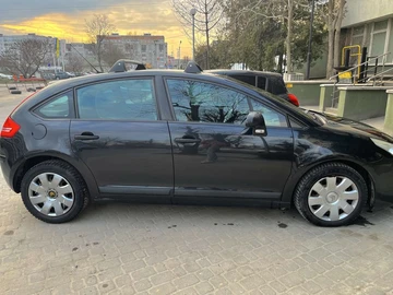 Авто Citroen C4 2008 № 8608852