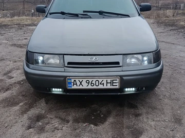Авто ВАЗ 2110 2003 № 8608853