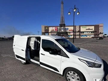 Авто Ford Transit 2019 № 8608855