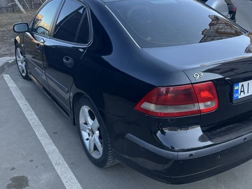Авто Saab 9-3 X 2006 № 8609030