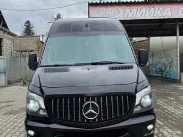Авто Mercedes Sprinter 2014 № 8609032