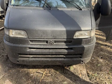 Авто Citroen Jumper 2000 № 8609044