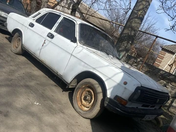 Авто ГАЗ 24-10 Волга 1988 № 8609051