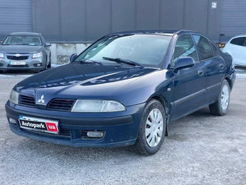 Авто Mitsubishi Carisma 1999 № 8609059
