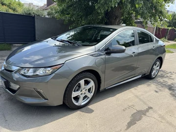 Авто Chevrolet Volt 2016 № 8609069
