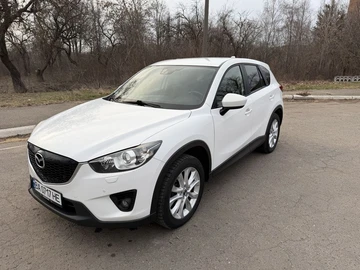 Авто Mazda Cx-5 2012 № 8609083