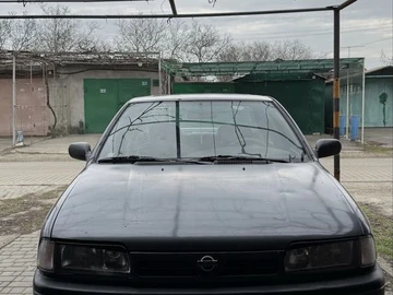 Авто Nissan Primera 1992 № 8609087