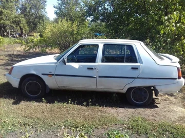 Авто Ford Canyon 2002 № 8609097