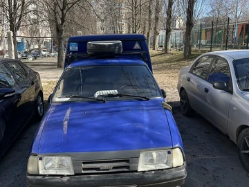Авто  Grenadier 2005 № 8609098