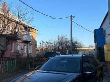 Авто Mercedes E Серия 2004 № 8609101
