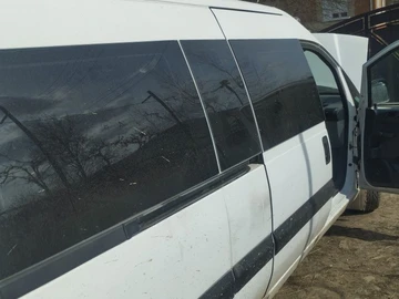 Авто Citroen Jumpy 2006 № 8609111